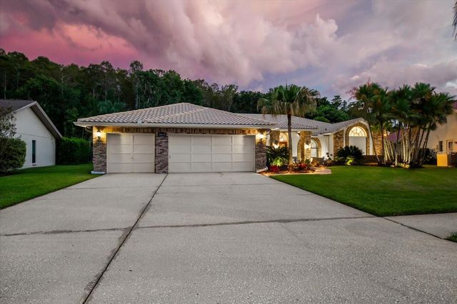 3612 WINDBER BOULEVARD, Palm Harbor, FL 34685
