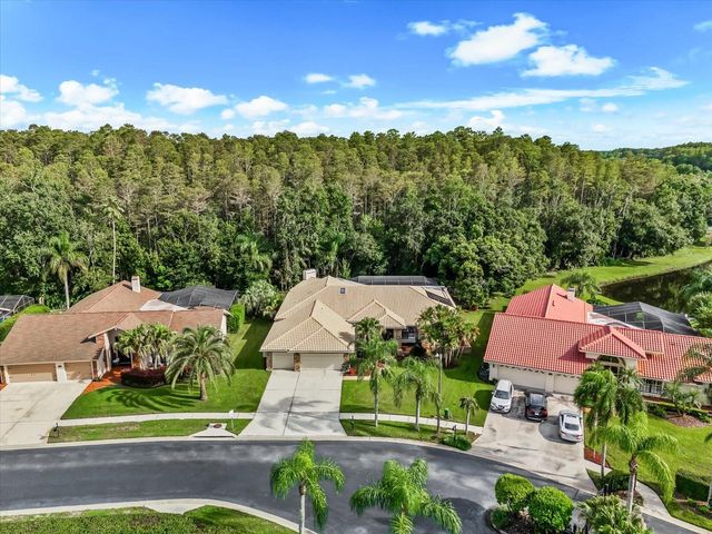3612 WINDBER BOULEVARD, Palm Harbor, FL 34685