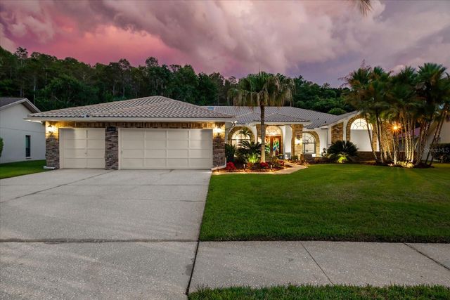 3612 WINDBER BOULEVARD, Palm Harbor, FL 34685