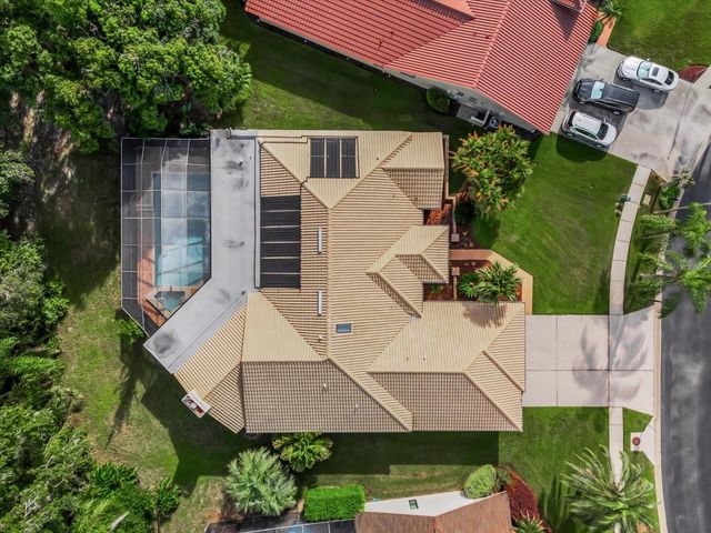 3612 WINDBER BOULEVARD, Palm Harbor, FL 34685