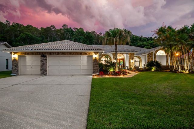 3612 WINDBER BOULEVARD, Palm Harbor, FL 34685