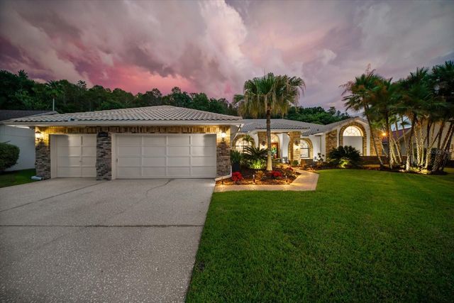 3612 WINDBER BOULEVARD, Palm Harbor, FL 34685