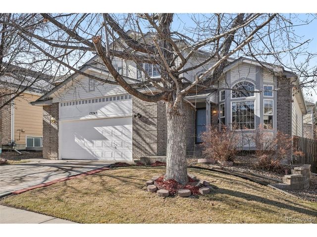 13743 Steele Ct, Thornton, CO 80602