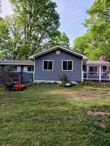 511 Gumlog, Blairsville, GA 30512