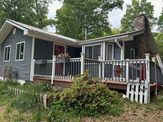 511 Gumlog, Blairsville, GA 30512