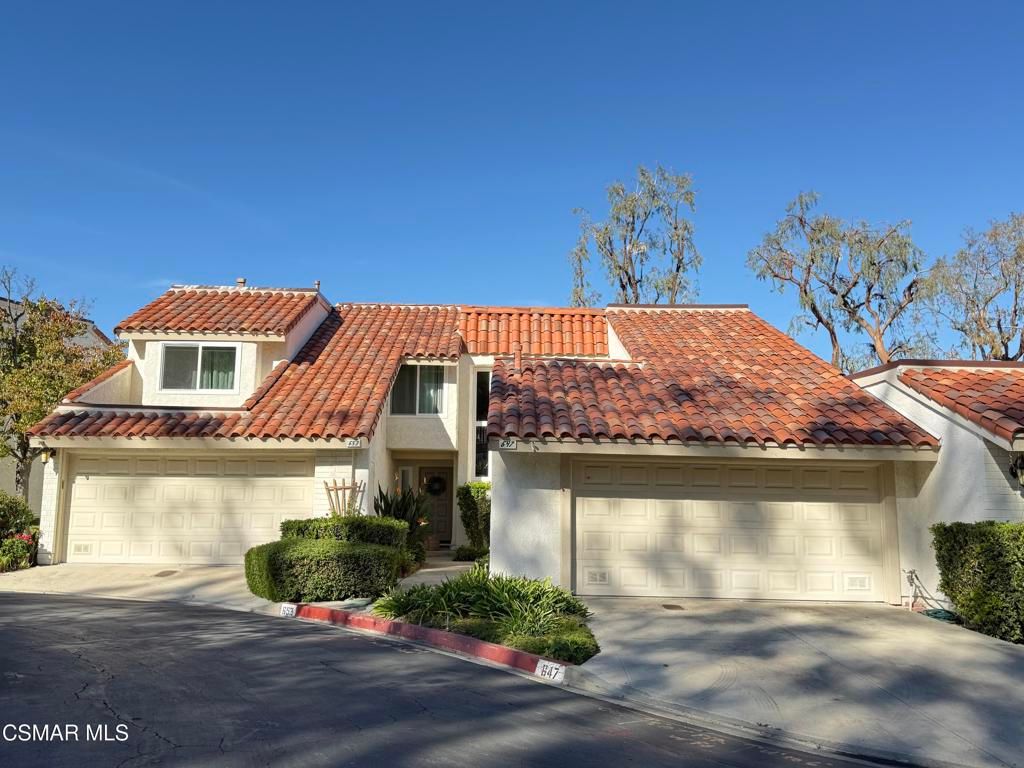 647 Blue Oak Avenue, Newbury Park, CA 91320