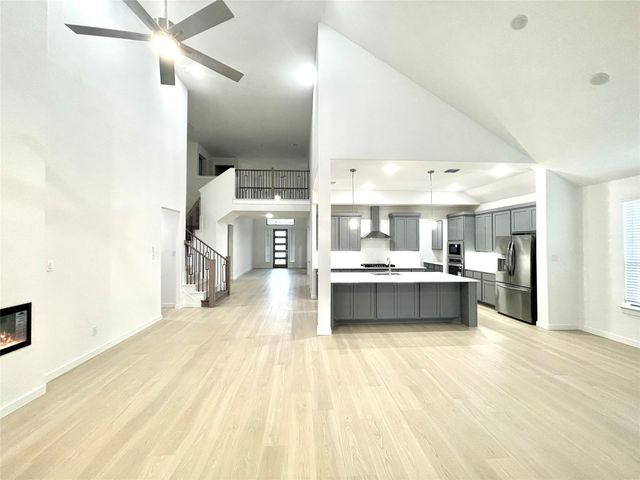 1600 Dropseed Drive, Celina, TX 75009