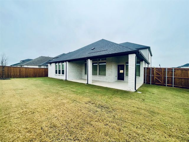 1600 Dropseed Drive, Celina, TX 75009