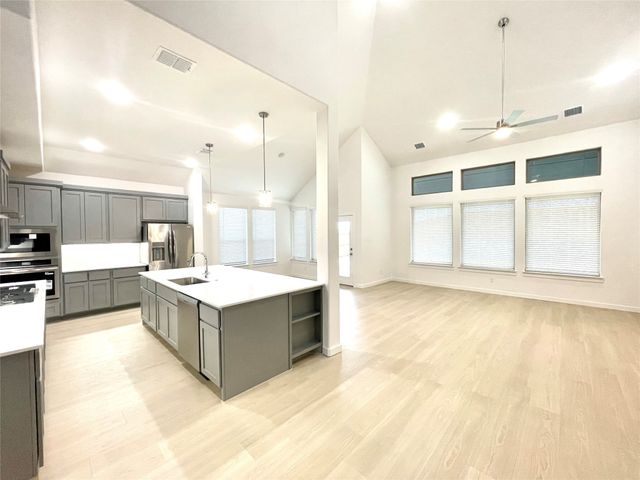 1600 Dropseed Drive, Celina, TX 75009