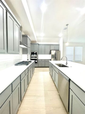 1600 Dropseed Drive, Celina, TX 75009