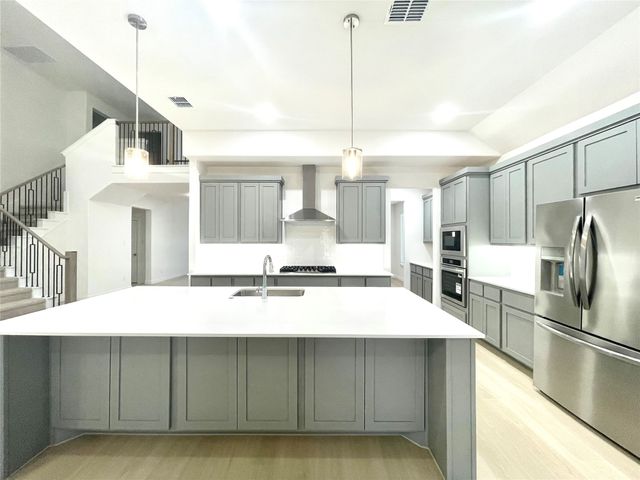 1600 Dropseed Drive, Celina, TX 75009