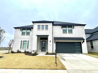 1600 Dropseed Drive, Celina, TX 75009