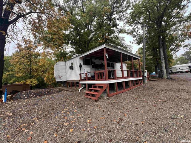 4 VICTORY Lane, Marion, IL 62959