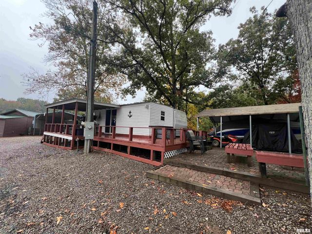 4 VICTORY Lane, Marion, IL 62959