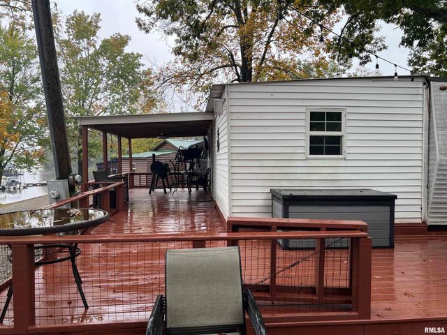 4 VICTORY Lane, Marion, IL 62959