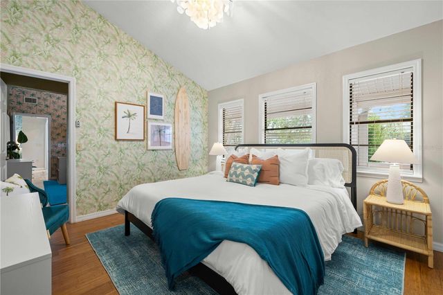 2302 BAY BOULEVARD, Indian Rocks Beach, FL 33785