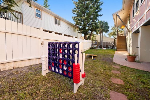 2302 BAY BOULEVARD, Indian Rocks Beach, FL 33785