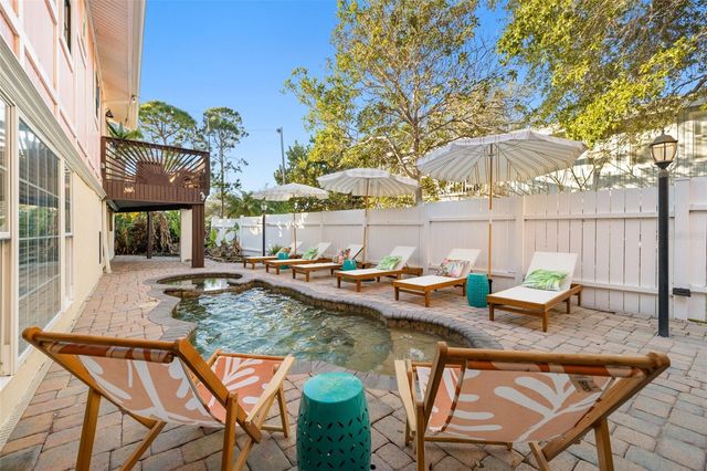 2302 BAY BOULEVARD, Indian Rocks Beach, FL 33785