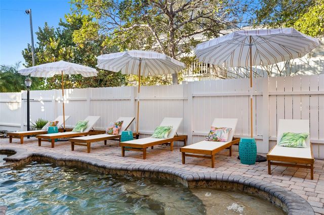 2302 BAY BOULEVARD, Indian Rocks Beach, FL 33785