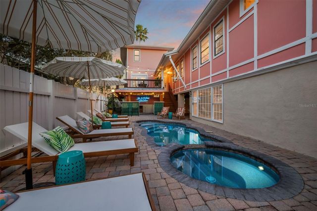 2302 BAY BOULEVARD, Indian Rocks Beach, FL 33785