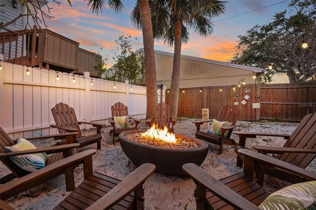 2302 BAY BOULEVARD, Indian Rocks Beach, FL 33785