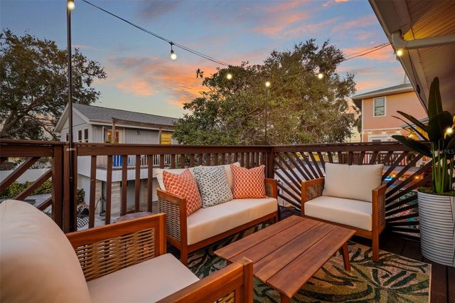 2302 BAY BOULEVARD, Indian Rocks Beach, FL 33785