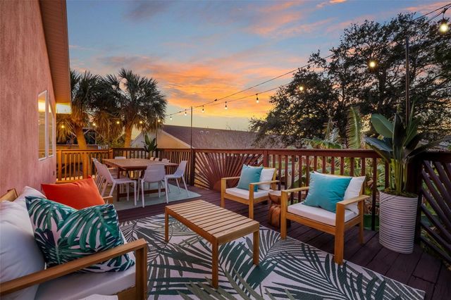 2302 BAY BOULEVARD, Indian Rocks Beach, FL 33785