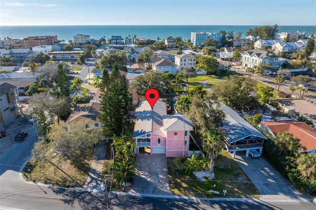 2302 BAY BOULEVARD, Indian Rocks Beach, FL 33785