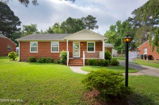 207 Centre Street, Tarboro, NC 27886