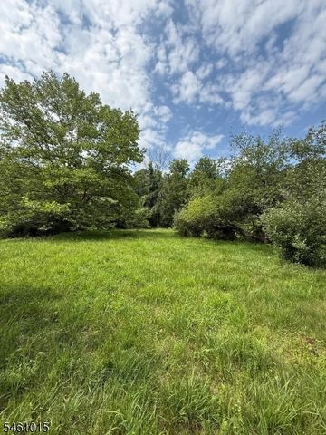 150 Karrville Rd, Mansfield Twp., NJ 07865