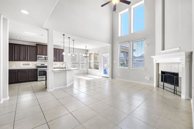 19727 Lakeside Pointe Court, Richmond, TX 77407