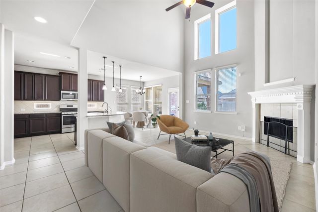 19727 Lakeside Pointe Court, Richmond, TX 77407