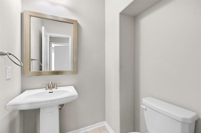 19727 Lakeside Pointe Court, Richmond, TX 77407