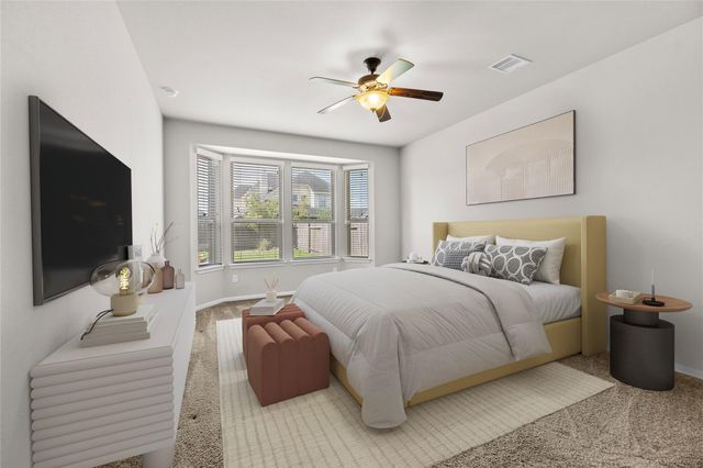 19727 Lakeside Pointe Court, Richmond, TX 77407