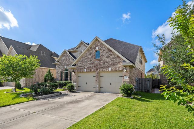 19727 Lakeside Pointe Court, Richmond, TX 77407