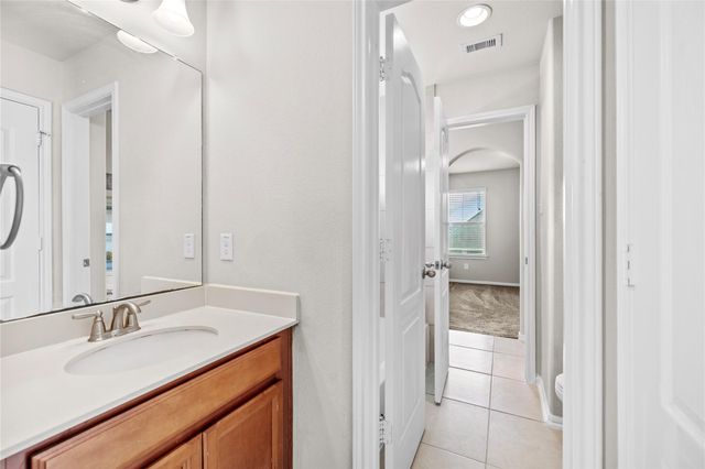 19727 Lakeside Pointe Court, Richmond, TX 77407