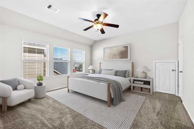 19727 Lakeside Pointe Court, Richmond, TX 77407