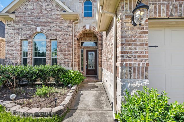 19727 Lakeside Pointe Court, Richmond, TX 77407