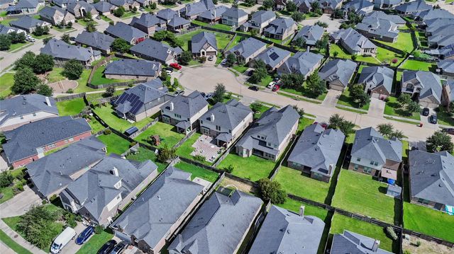 19727 Lakeside Pointe Court, Richmond, TX 77407