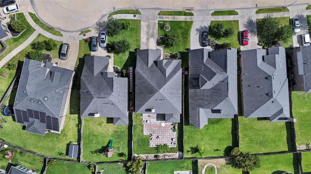 19727 Lakeside Pointe Court, Richmond, TX 77407