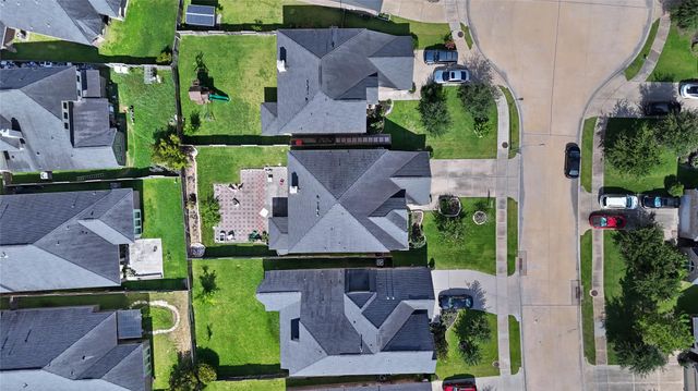 19727 Lakeside Pointe Court, Richmond, TX 77407