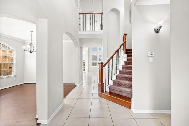 19727 Lakeside Pointe Court, Richmond, TX 77407