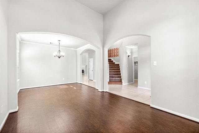 19727 Lakeside Pointe Court, Richmond, TX 77407