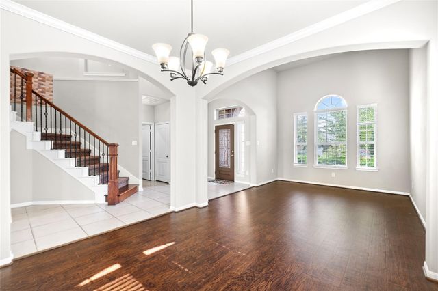 19727 Lakeside Pointe Court, Richmond, TX 77407