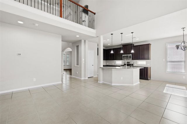 19727 Lakeside Pointe Court, Richmond, TX 77407