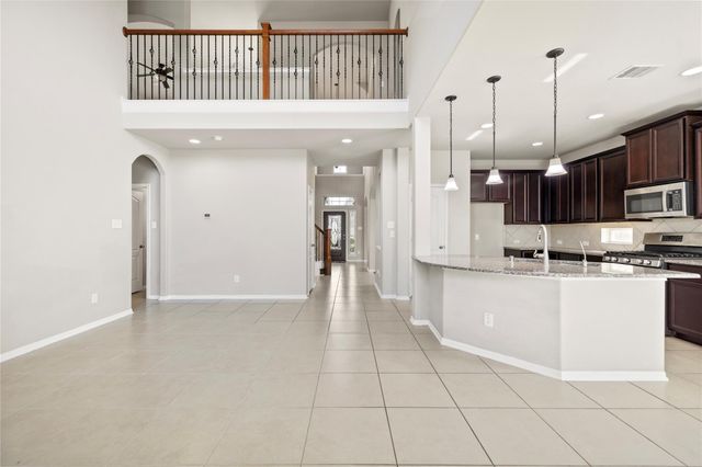 19727 Lakeside Pointe Court, Richmond, TX 77407