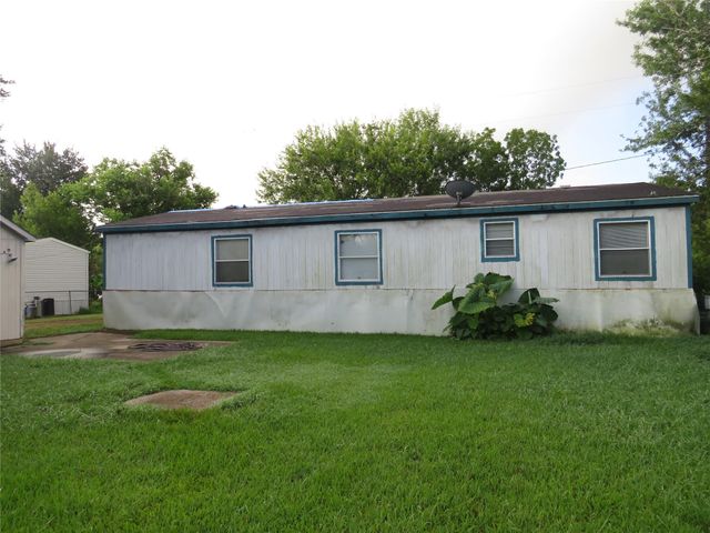 4825 Wendy Lane, Pearland, TX 77584
