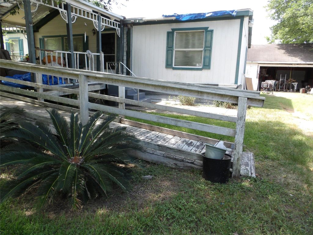 4825 Wendy Lane, Pearland, TX 77584