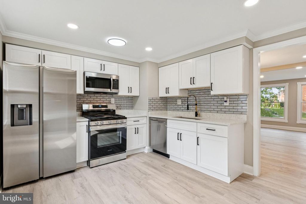 1355 POTOMAC HEIGHTS DR #53, Fort Washington, MD 20744