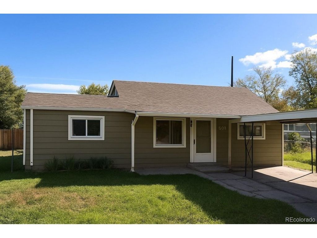 2086 Hanover St, Aurora, CO 80010